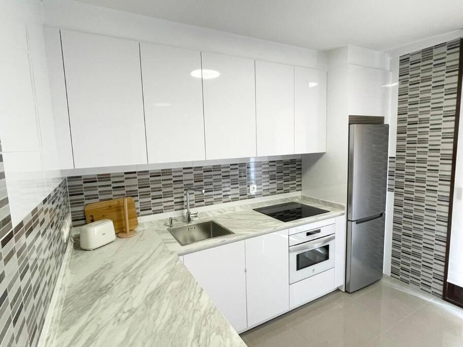 Quartier Leon Vut-Le-946 Appartement Buitenkant foto