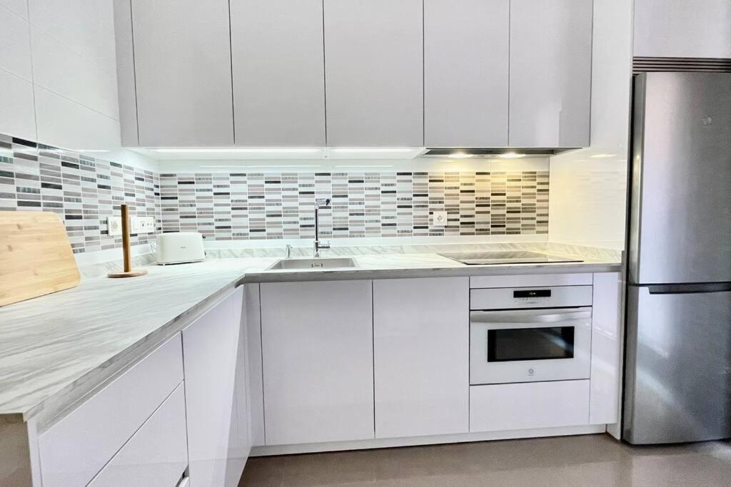 Quartier Leon Vut-Le-946 Appartement Buitenkant foto